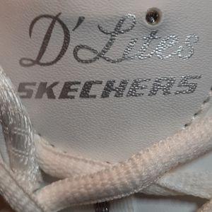 Skechers Athletic Shoes